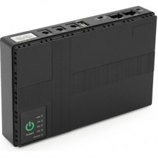 Пристрій безперебійного живлення Voltronic UPS-18W (POE-430)