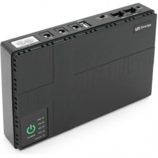 Пристрій безперебійного живлення Voltronic Mini UPS VIA Energy 3.0 36W (Mini UPS VIA Energy 3.0)