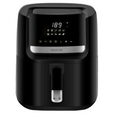 Мультипіч Sencor SFR6550BK