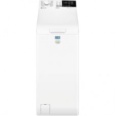 Пральна машина Electrolux EW6T427U