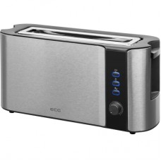 Тостер ECG ST 10630 SS