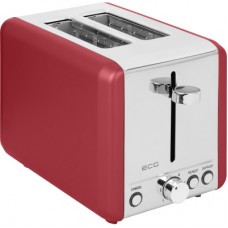 Тостер ECG ST 2708 Tradizione Corsa