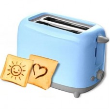 Тостер Vilgrand VT 0722Р blue