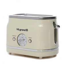 Тостер Vilgrand VT 0823R