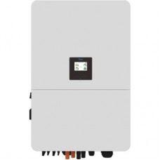 Сонячний інвертор Deye SUN-80K-SG02HP3-EU-EM6 WiFi, 80кВт (SUN-80K-SG02HP3-EU-EM6)