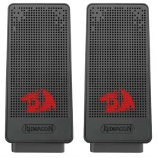 Акустична система Redragon Ranch GS513 Led USB Black (72009)