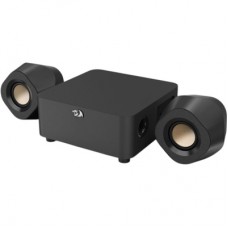 Акустична система Redragon Kaidas Pro RGB Bluetooth Black (72232)