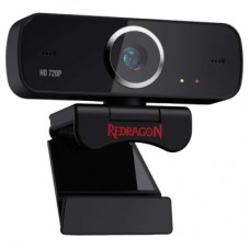 Веб-камера Redragon GW600 Fobos-2 720P (77227)