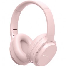Навушники Havit HV-I62 Deep Pink (6939119024673)