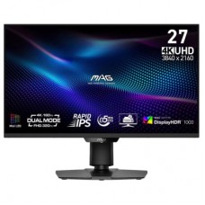 Монітор MSI MAG 274UPDF E16M