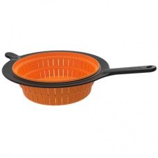 Друшляк Fiskars Functional Form з силіконом (1027304)