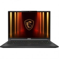 Ноутбук MSI Stealth A16 AI+ A3XWIG-068UA (9S7-15FL35-068)