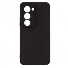 Чохол до мобільного телефона Armorstandart Matte Slim Fit Xiaomi Redmi 15 4G Camera cover Black (ARM85430)