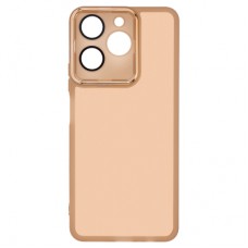 Чохол до мобільного телефона Armorstandart Shade Realme Note 70 4G Gold (ARM88827)