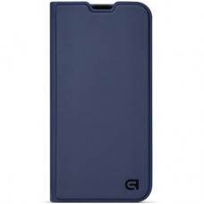 Чохол до мобільного телефона Armorstandart OneFold Case Infinix Smart 10 4G Dark Blue (ARM87824)
