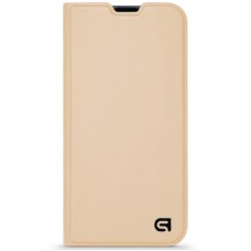 Чохол до мобільного телефона Armorstandart OneFold Case Infinix Smart 10 4G Gold (ARM87825)