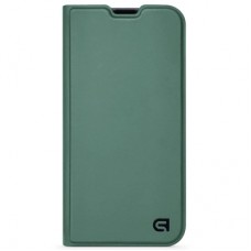 Чохол до мобільного телефона Armorstandart OneFold Case Motorola G86 5G Green (ARM86710)