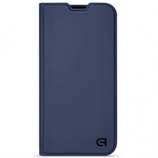 Чохол до мобільного телефона Armorstandart OneFold Case OPPO A5 4G / A5 5G / A5m 4G Dark Blue (ARM87343)