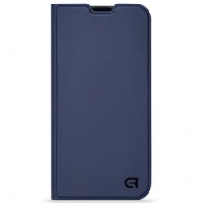 Чохол до мобільного телефона Armorstandart OneFold Case OPPO A5X 4G / A5X 5G Dark Blue (ARM85405)