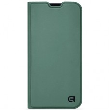 Чохол до мобільного телефона Armorstandart OneFold Case OPPO Reno14 F 5G / Reno14 FS 5G Green (ARM87819)