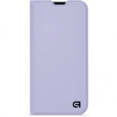 Чохол до мобільного телефона Armorstandart OneFold Case Samsung A17 4G Lavender (ARM86793)