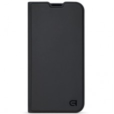 Чохол до мобільного телефона Armorstandart OneFold Case Samsung S25 FE 5G Black (ARM86157)