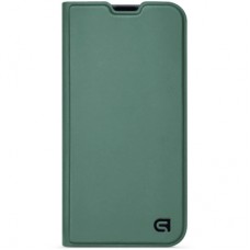 Чохол до мобільного телефона Armorstandart OneFold Case Samsung S25 FE 5G Green (ARM86999)