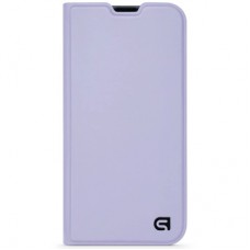 Чохол до мобільного телефона Armorstandart OneFold Case Samsung S25 FE 5G Lavender (ARM87000)