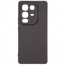 Чохол до мобільного телефона Armorstandart ICON Infinix Note 50 Pro 4G Camera cover Black (ARM84731)