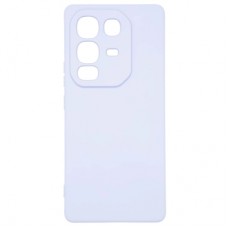 Чохол до мобільного телефона Armorstandart ICON Infinix Note 50 Pro 4G Camera cover Lavender (ARM85118)