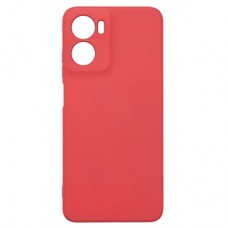 Чохол до мобільного телефона Armorstandart ICON Motorola G05 / E15 Camera cover Dark Red (ARM82985)