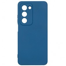 Чохол до мобільного телефона Armorstandart ICON OPPO A5 4G / A5 5G / A5m 4G Camera cover Dark Blue (ARM87470)