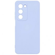 Чохол до мобільного телефона Armorstandart ICON OPPO A5 4G / A5 5G / A5m 4G Camera cover Lavender (ARM87472)