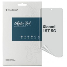 Плівка захисна Armorstandart hydrogel Matte Xiaomi 15T 5G (ARM86967)