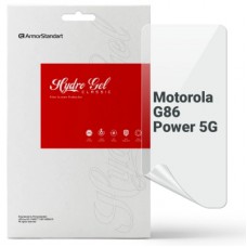 Плівка захисна Armorstandart hydrogel Motorola G86 Power 5G (ARM86579)