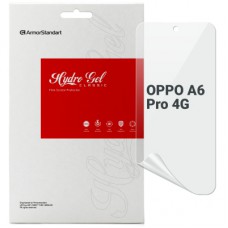 Плівка захисна Armorstandart hydrogel OPPO A6 Pro 4G (ARM89180)
