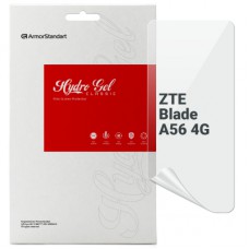 Плівка захисна Armorstandart hydrogel ZTE Blade A56 4G (ARM87512)