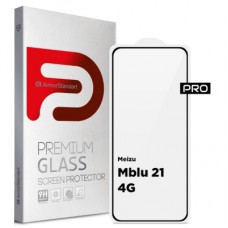 Скло захисне Armorstandart Pro Meizu Mblu 21 4G (ARM88116)