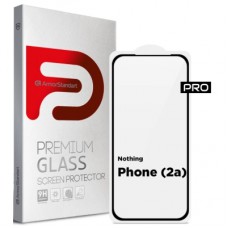 Скло захисне Armorstandart Pro Nothing Phone (2a) (ARM88014)