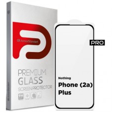 Скло захисне Armorstandart Pro Nothing Phone (2a) Plus (ARM80430)