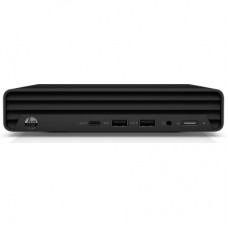 Комп'ютер HP Pro Mini 260 G9 / i5-1334U, 16, 512, K&M, WiFi, W11P64 (B70V8AT)