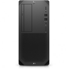 Комп'ютер HP Z2 TWR G5 WKS / i5-10400, 16(2x8GB), 2хHDD500Gb, 2xEthernet, COM, K&M, W10P (9FR64AV_met2)