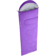 Спальний мішок KingCamp Oasis 250 Purple (KS3121_PURPLE_L_01)