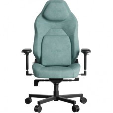 Крісло ігрове Hator Arc 3 L Velour Turquoise (HTC3443L)