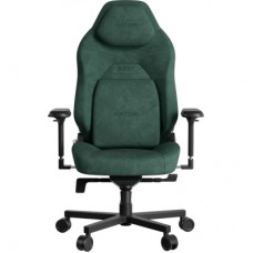 Крісло ігрове Hator Arc 3 S Velour Emerald (HTC3448S)