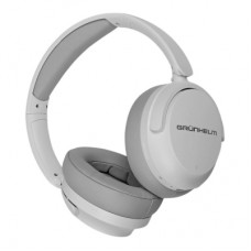 Навушники Grunhelm GBH-901 Wireless White (138233)