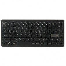 Клавіатура A4Tech FX53 USB UA Black (4711421002394)