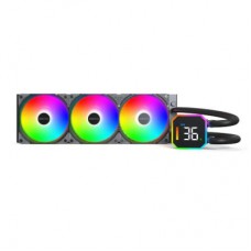 Система рідинного охолодження MONTECH HYPERFLOW DIGITAL 360 (B)