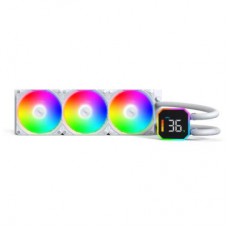 Система рідинного охолодження MONTECH HYPERFLOW DIGITAL 360 (W)