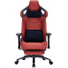 Крісло ігрове GT Racer X-5099 Brown